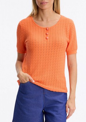 кофта к 72%VISCOSE 28%NYLON