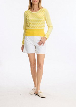 кофта 45%POLYESTER 30%VISCOSE 25%NYLON