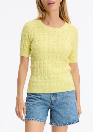 кофта к 72%VISCOSE 28%POLYESTER
