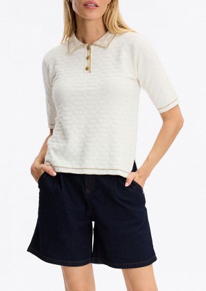 кофта к 70%VISCOSE 25%NYLON 5%LUREX