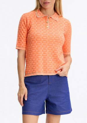 кофта к 70%VISCOSE 25%NYLON 5%LUREX