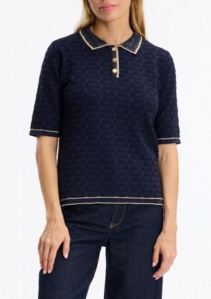 кофта к 70%VISCOSE 25%NYLON 5%LUREX