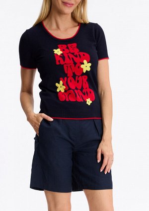 кофта к 72%VISCOSE 28%NYLON