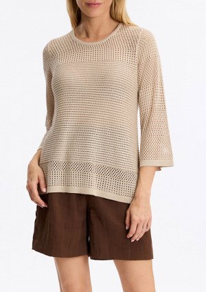 кофта 90%VISCOSE 10%LUREX