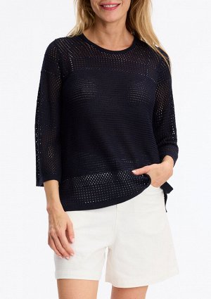 кофта к 90%VISCOSE 10%LUREX
