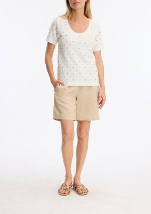 кофта к 72%VISCOSE 28%NYLON