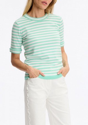 кофта к 72%VISCOSE 28%NYLON
