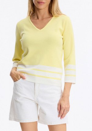 кофта 45%POLYESTER 30%VISCOSE 25%NYLON