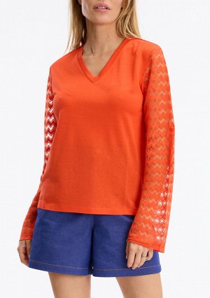 кофта 84%VISCOSE 16%POLYESTER