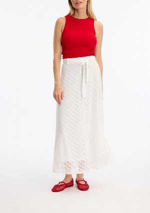 Юбка 84%VISCOSE 16%POLYESTER