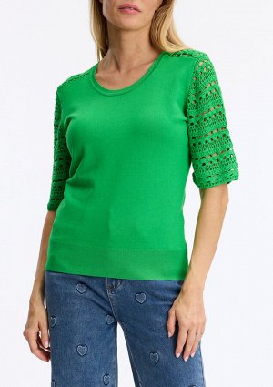 кофта к 72%VISCOSE 28%NYLON