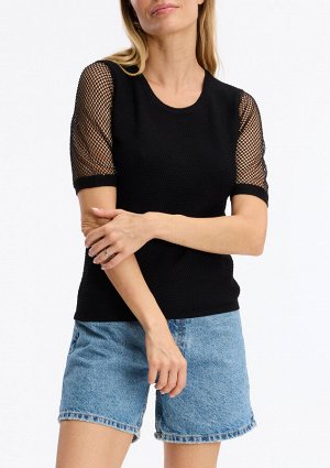 кофта к 72%VISCOSE 28%NYLON