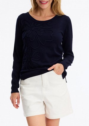 кофта 72%VISCOSE 28%NYLON