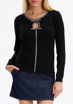 кофта 72%VISCOSE 28%NYLON
