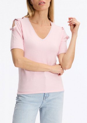 кофта к 72%VISCOSE 28%NYLON