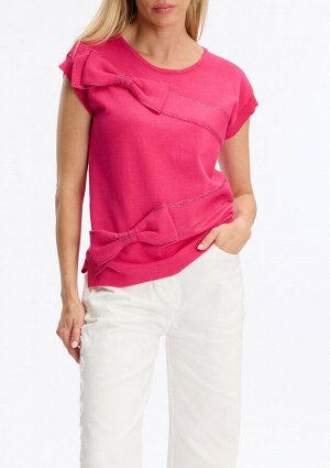 кофта к 72%VISCOSE 28%NYLON
