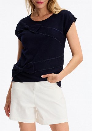 кофта к 72%VISCOSE 28%NYLON