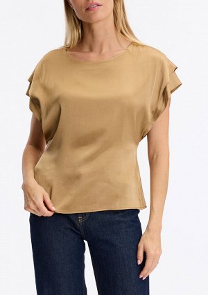 кофта к 97%VISCOSE 3%ELASTANE