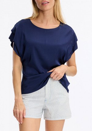 кофта к 97%VISCOSE 3%ELASTANE
