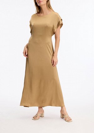 Платье 97%VISCOSE 3%ELASTANE