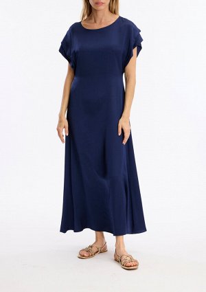 Платье 97%VISCOSE 3%ELASTANE