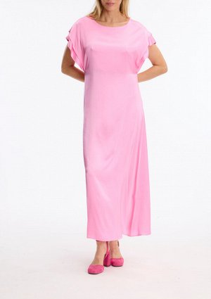 Платье 97%VISCOSE 3%ELASTANE