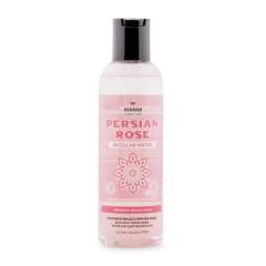 Розовая мицеллярная вода PERSIAN ROSE д/всех типов кожи, вкл.чувств. 200мл