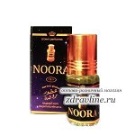 Масляные духи Noora (Нура) Ravza 3 мл