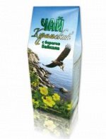 Курильский чай 70 гр.