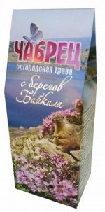 Чабрец кор. 70 гр.