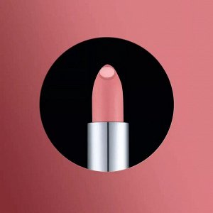 Матовая губная помада «СуперУвлажнение» Make up + Care, цвет Весенняя нежность