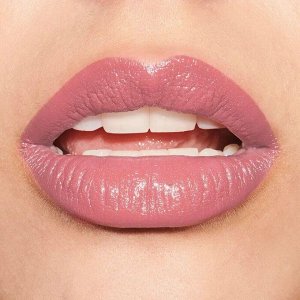 Увлажняющая кремовая губная помада Ultra Colour, цвет Розовый нюд