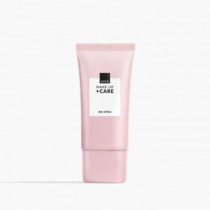 BB-крем Make up + Care, цвет Королевский фарфор