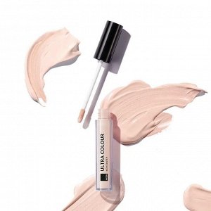 Консилер для лица Ultra Colour, цвет Светлый