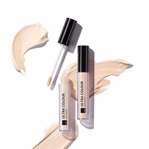 Консилер для лица Ultra Colour, цвет Светлый