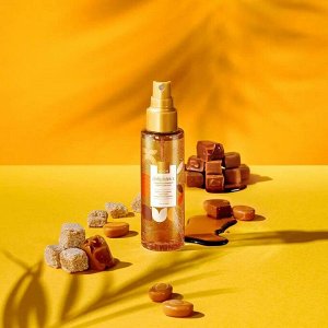 Парфюмированный спрей для тела Delightful