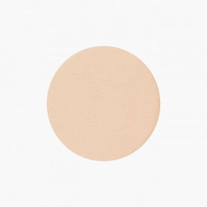 Компактная пудра Pure Makeup «Естественный тон», цвет Светло-бежевая