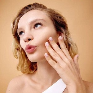 Компактная пудра Pure Makeup «Естественный тон», цвет Легкий загар