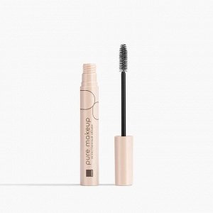 Тушь для ресниц Pure Makeup «Естественный объем»