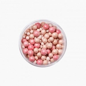 Румяна в шариках Ultra Color, цвет Нейтральные
