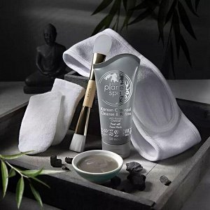 SPA Очищающая маска-пленка для лица «Глубокое очищение»