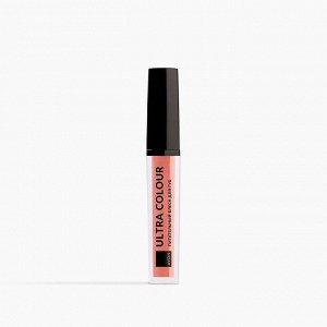 Питательный блеск для губ Ultra Colour, цвет Тихая роскошь
