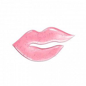 Масло для губ Make Up + Care, цвет Светло-розовое