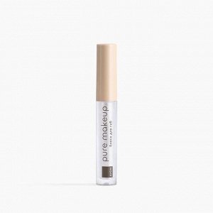 Блеск для губ Pure Makeup, цвет Прозрачный