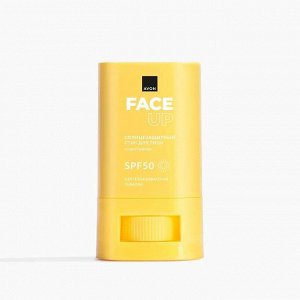Солнцезащитный стик для лица SPF 50