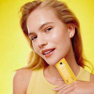 Солнцезащитный стик для лица SPF 50