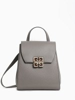 Сумка gir2164 vit calf cenere cuoio