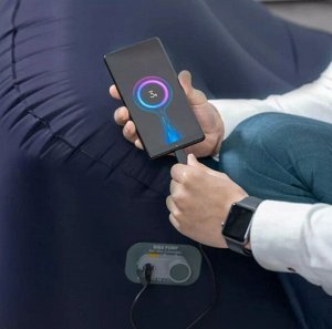 Самонадувающийся матрас (шезлонг) Xiaomi Giga Lounger (GS1)