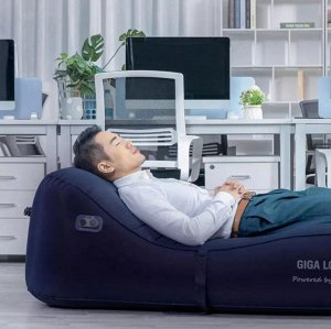 Самонадувающийся матрас (шезлонг) Xiaomi Giga Lounger (GS1)