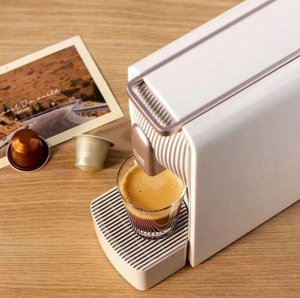 Кофемашина капсульная Xiaomi Scishare Capsule Coffee Machine S1109